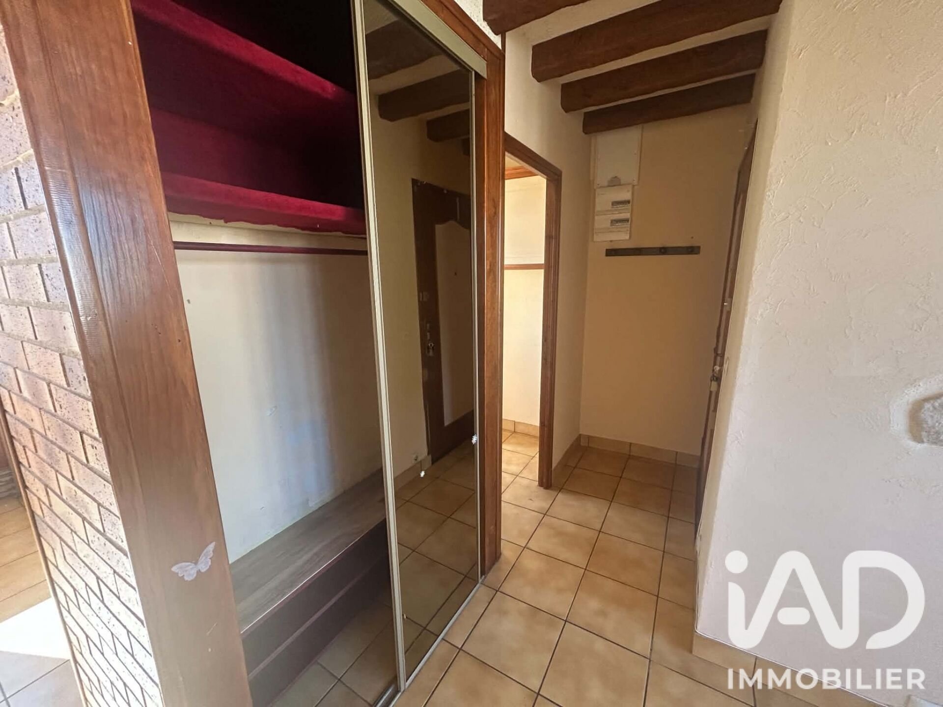Appartement à vendre, 76m², Châteauroux