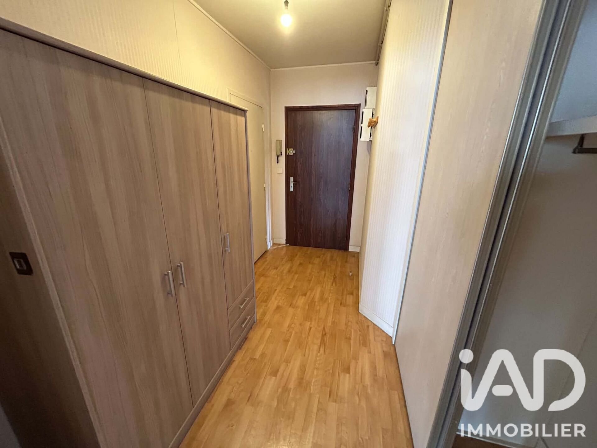 Appartement à vendre, 67m², Châteauroux