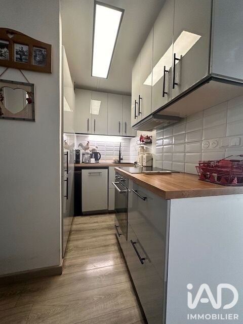 Appartement à vendre, 35m², Allos
