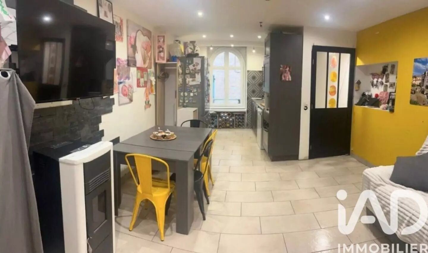 Maison à vendre, 79m², Saint-Vallier-de-Thiey