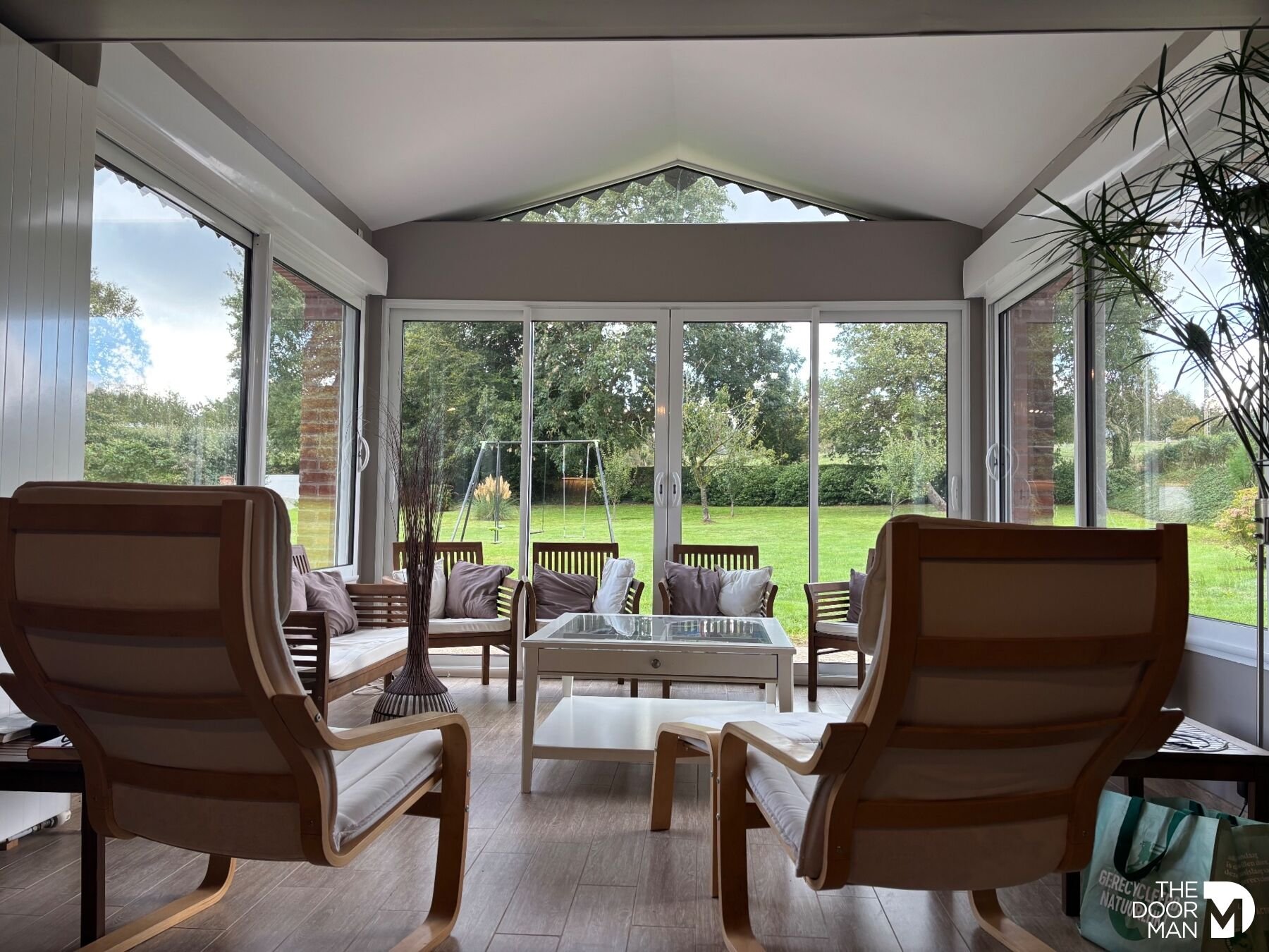 Maison à vendre, 149m², Le Tilleul