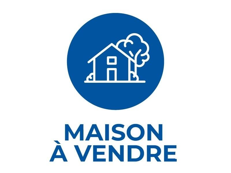 Maison à vendre, 125m², Eterville