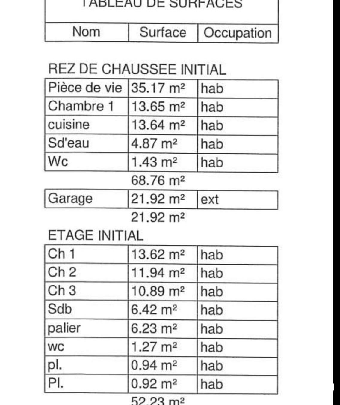Maison à vendre, 125m², Eterville