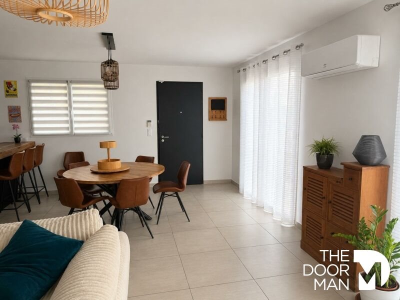 Maison à vendre, 100m², Ifs