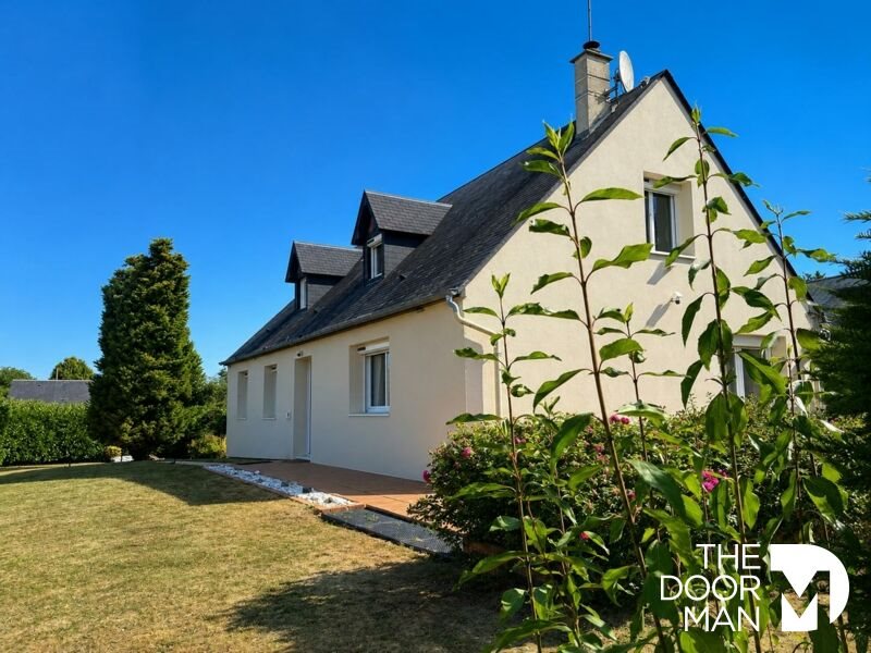 Maison à vendre, 142m², Lisieux