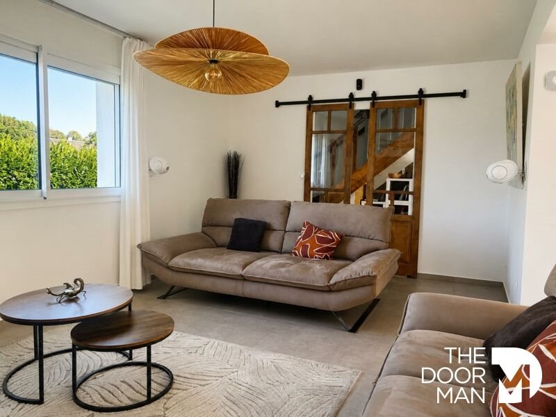 Maison à vendre, 142m², Lisieux