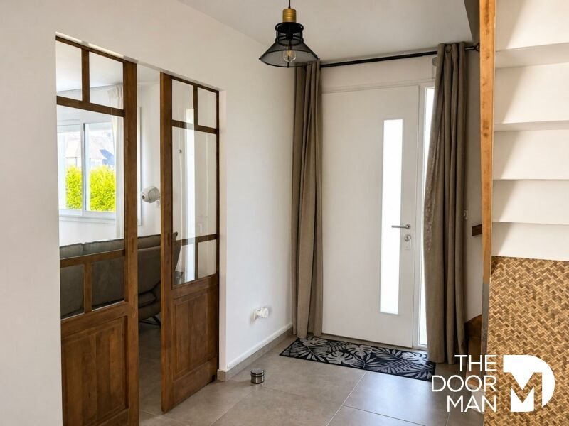 Maison à vendre, 142m², Lisieux