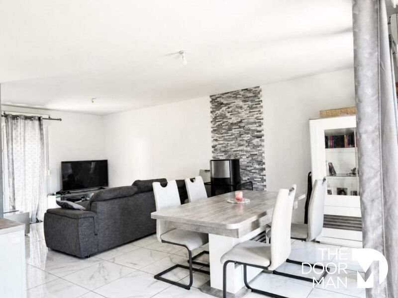Maison à vendre, 101m², Dozulé
