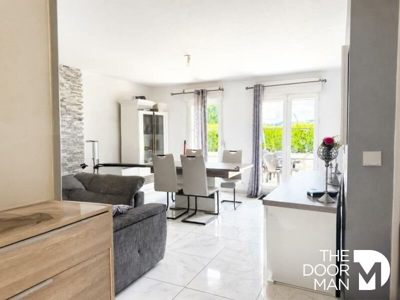 Maison à vendre, 101m², Dozulé
