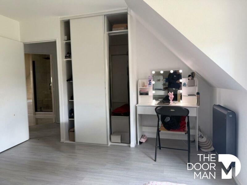 Maison à vendre, 101m², Dozulé