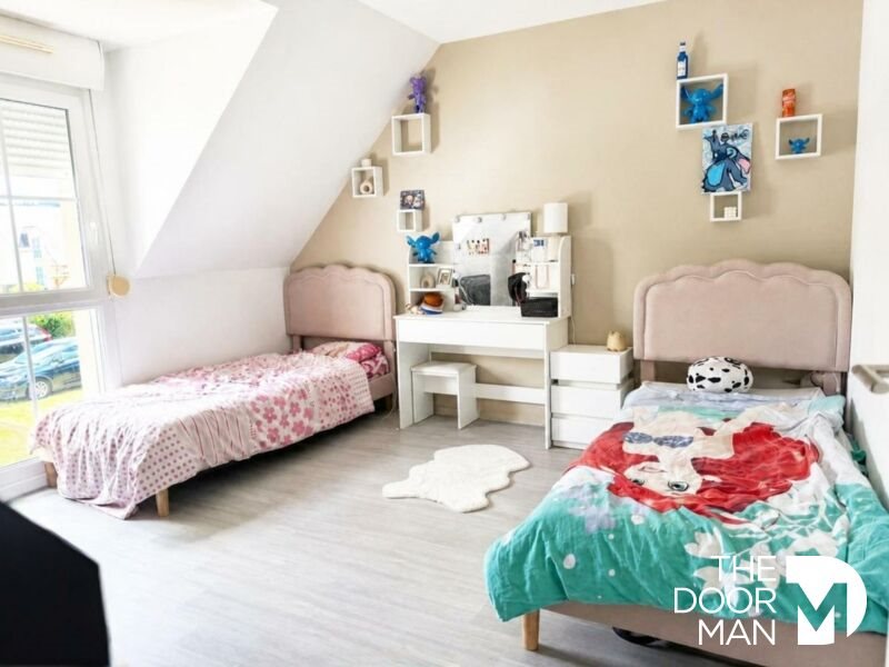 Maison à vendre, 101m², Dozulé