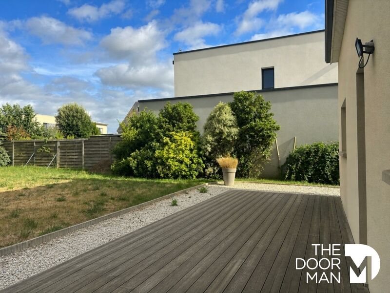 Maison à vendre, 106m², Biéville-Beuville