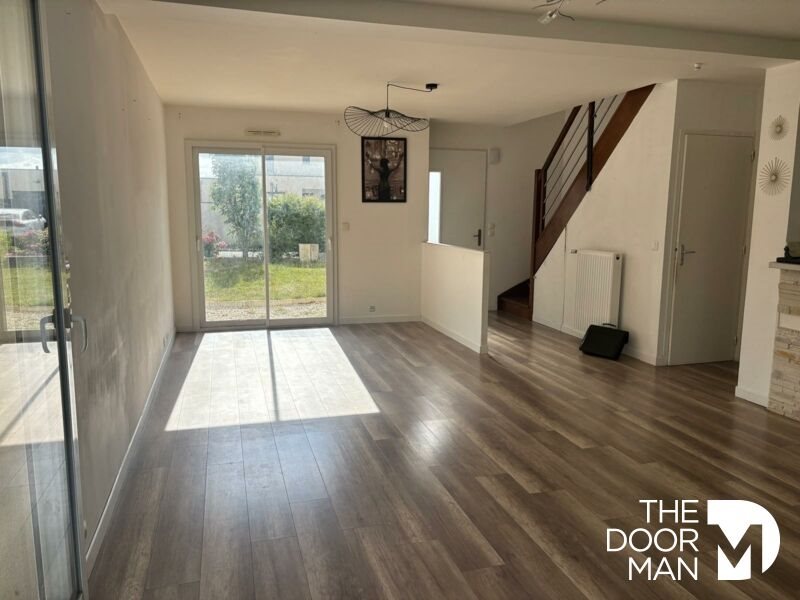Maison à vendre, 106m², Biéville-Beuville