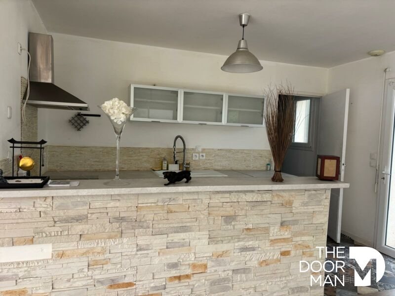 Maison à vendre, 106m², Biéville-Beuville