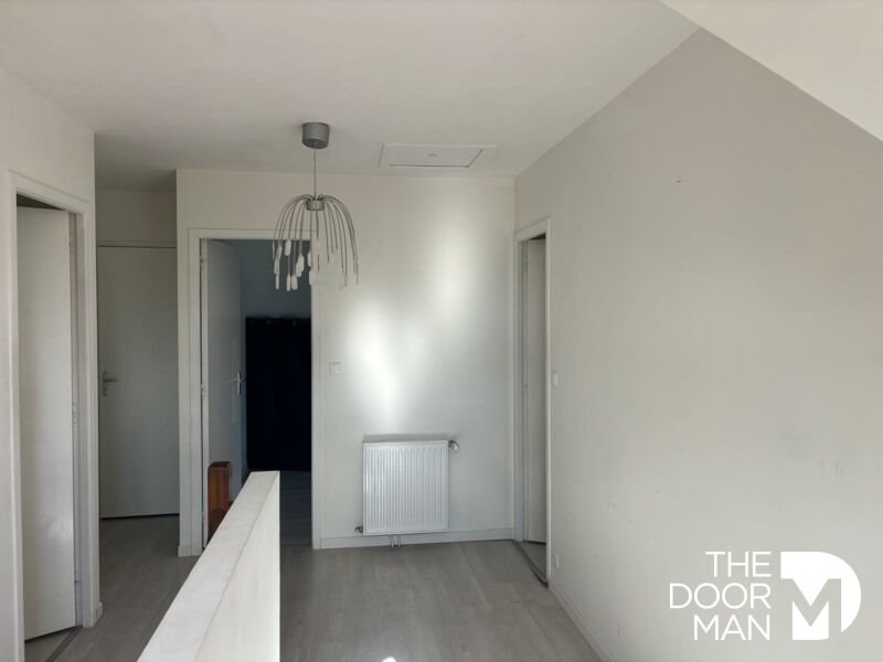 Maison à vendre, 106m², Biéville-Beuville