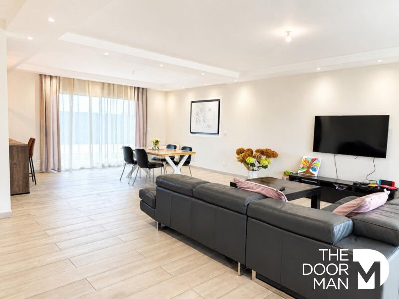 Maison à vendre, 165m², Rosel