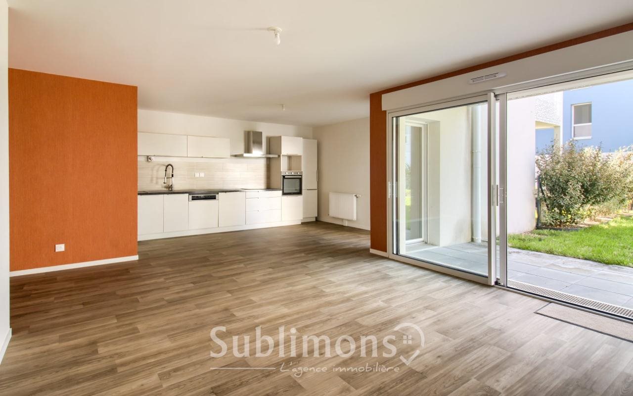 Appartement à vendre, 87m², Séné