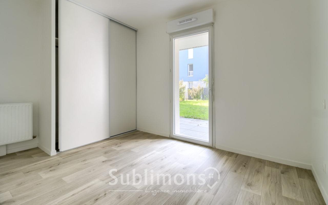 Appartement à vendre, 87m², Séné