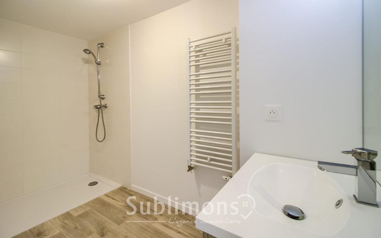 Appartement à vendre, 87m², Séné