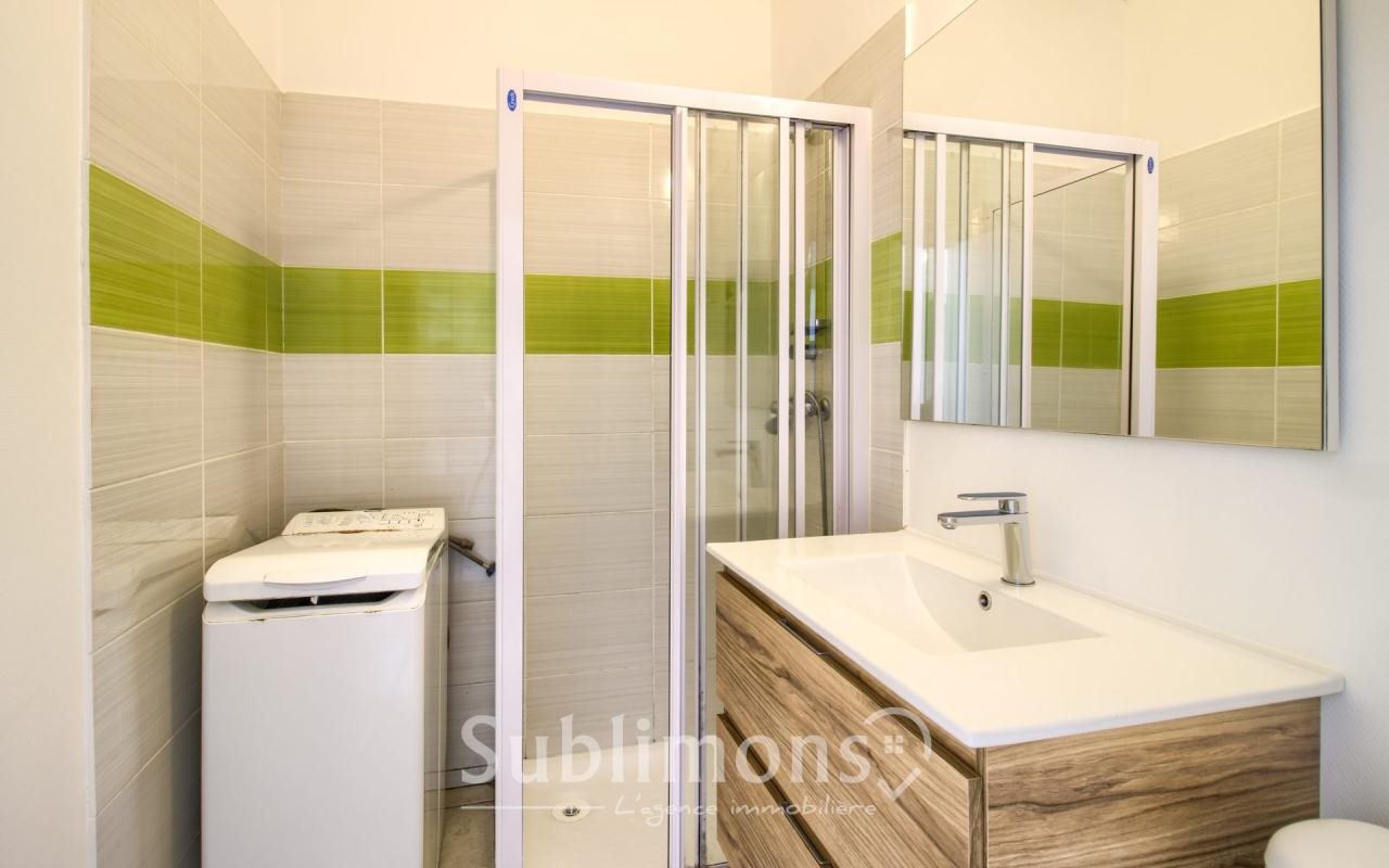 Appartement à vendre, 35m², Vannes