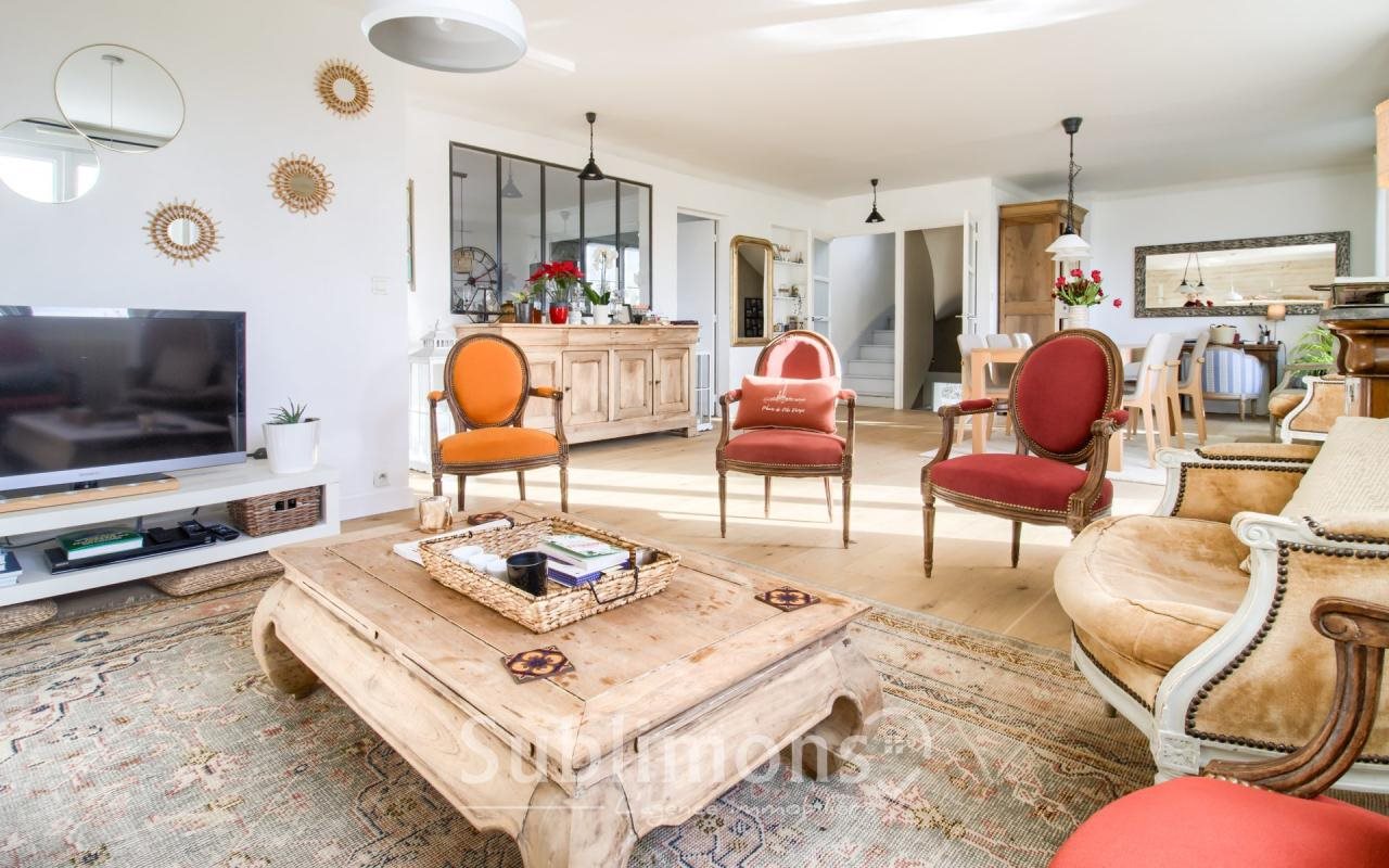 Maison à vendre, 163m², Saint-Avé