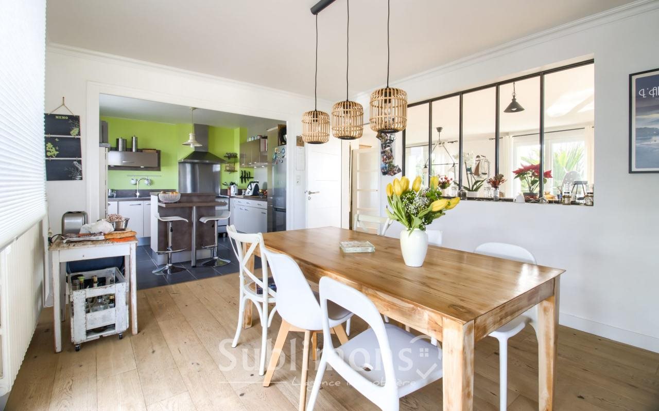 Maison à vendre, 163m², Saint-Avé