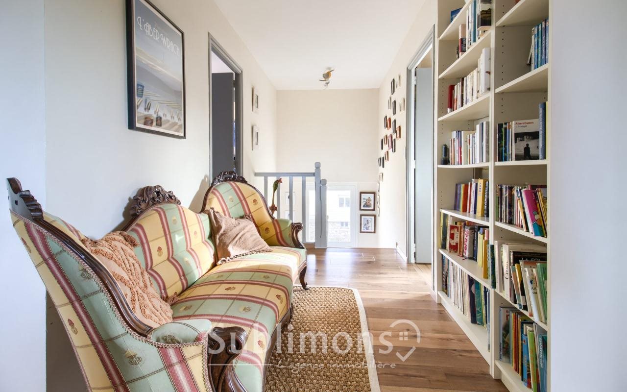 Maison à vendre, 163m², Saint-Avé