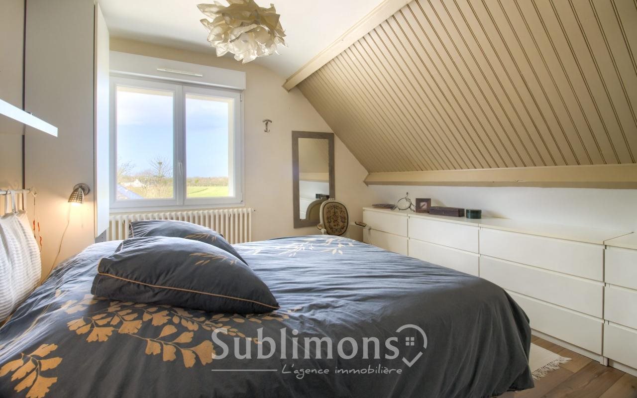 Maison à vendre, 163m², Saint-Avé