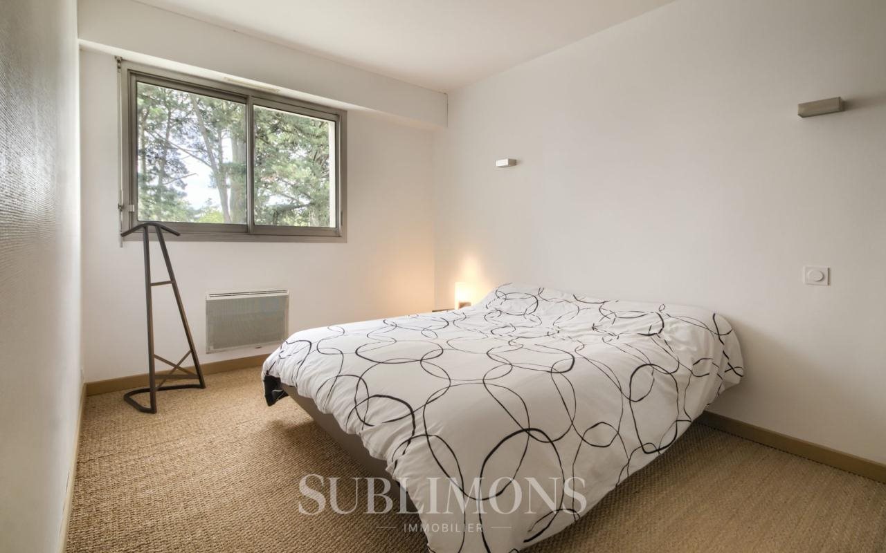 Appartement à vendre, 55m², Vannes