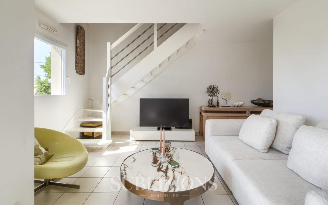 Appartement à vendre, 67m², Vannes
