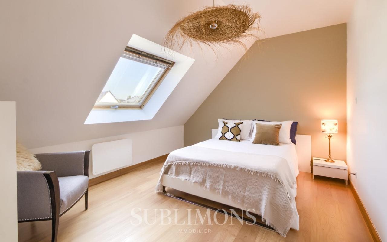 Appartement à vendre, 67m², Vannes