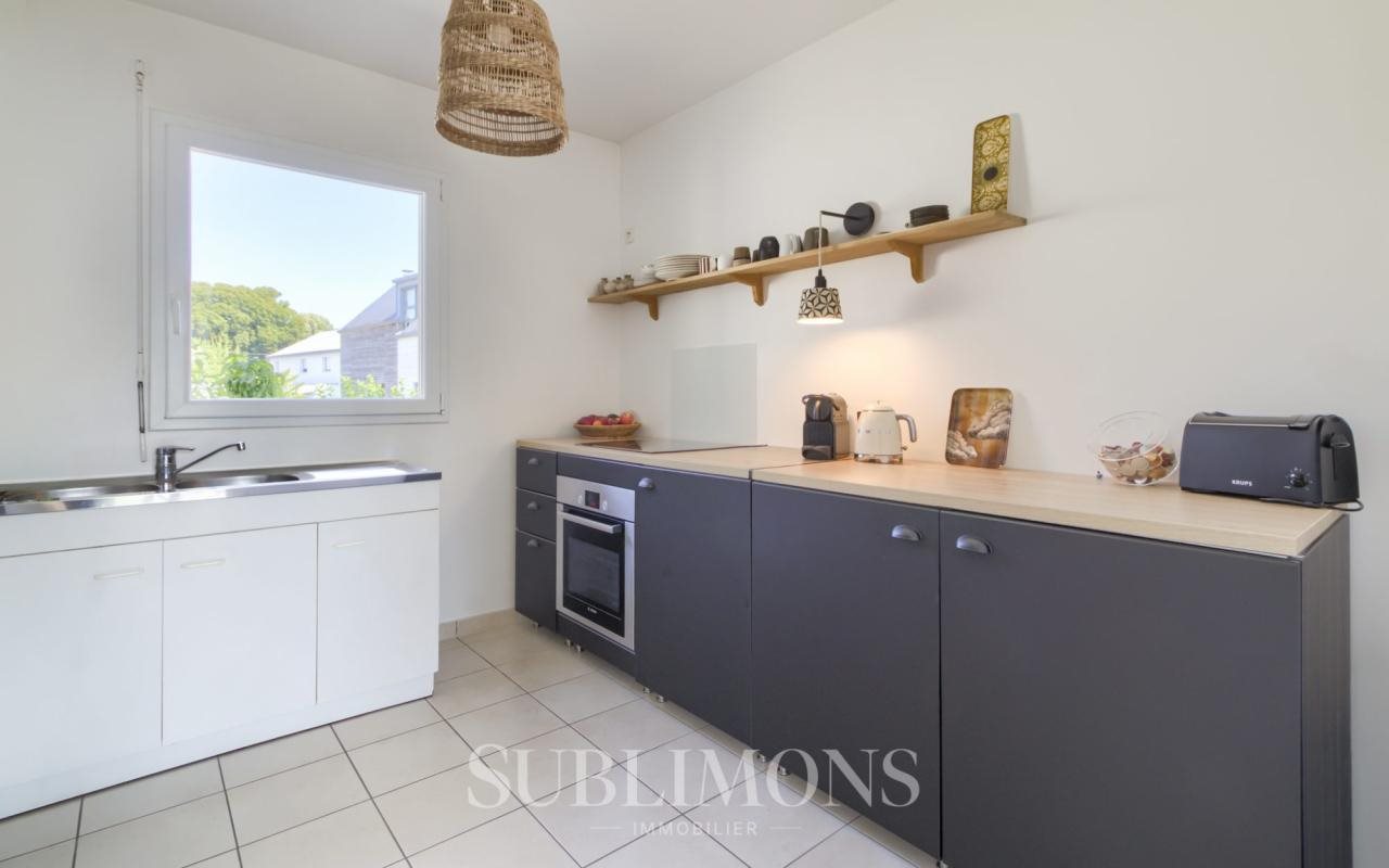 Appartement à vendre, 67m², Vannes
