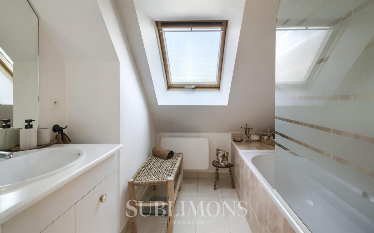 Appartement à vendre, 67m², Vannes