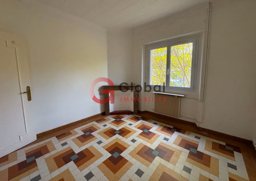 Maison à vendre, 170m², Alès