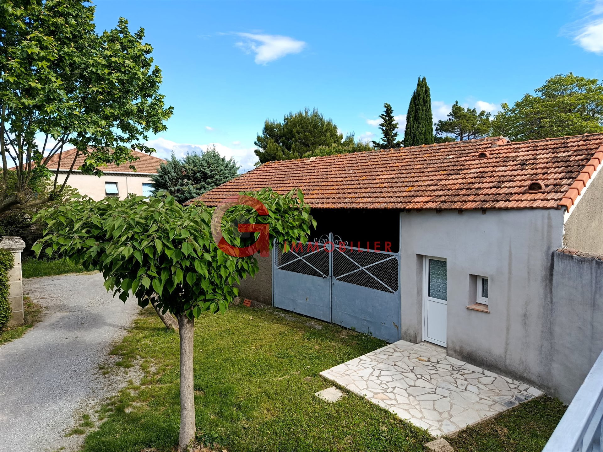 Maison à vendre, 267m², Saint-Christol-lez-Alès