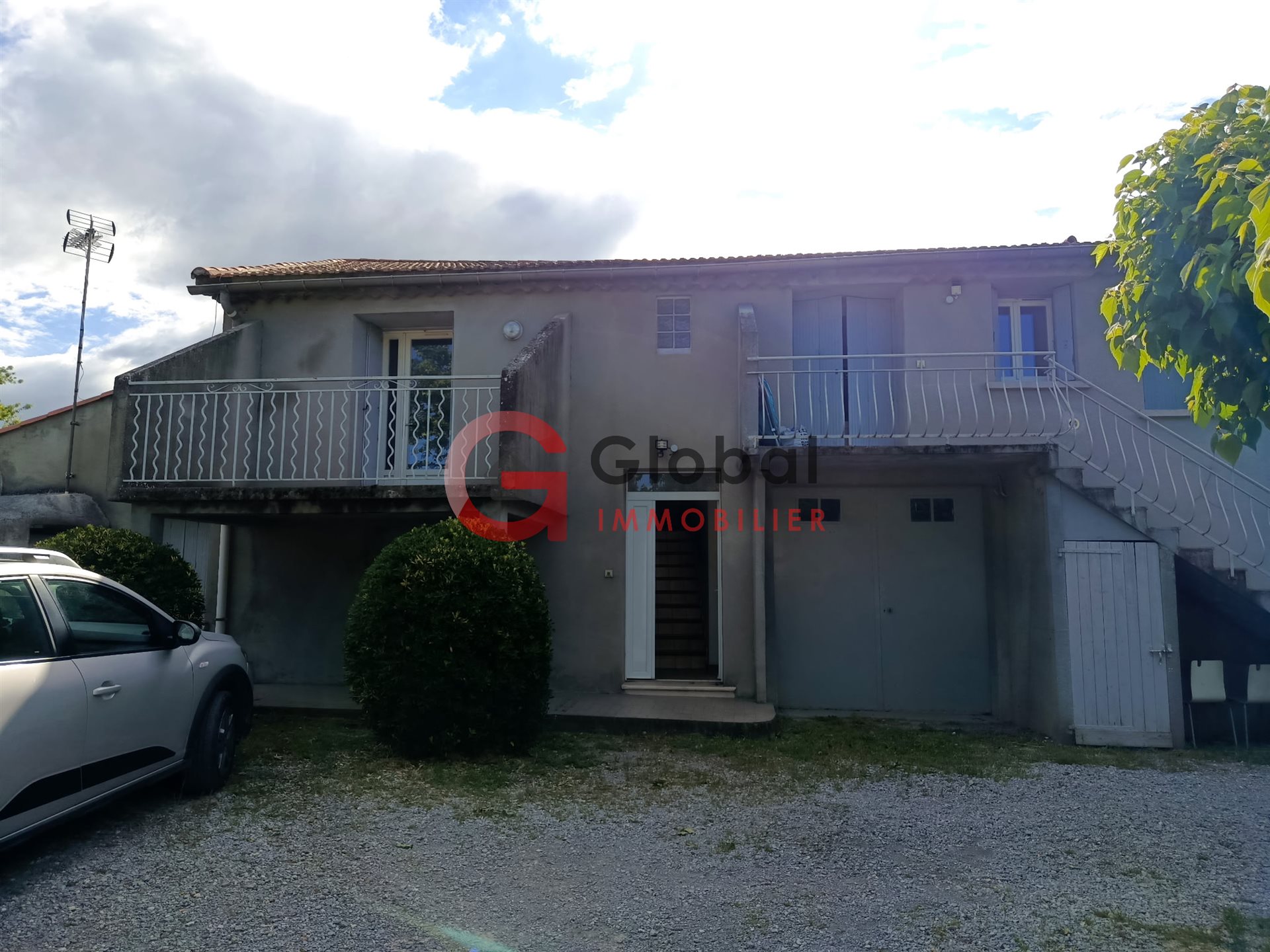 Maison à vendre, 267m², Saint-Christol-lez-Alès
