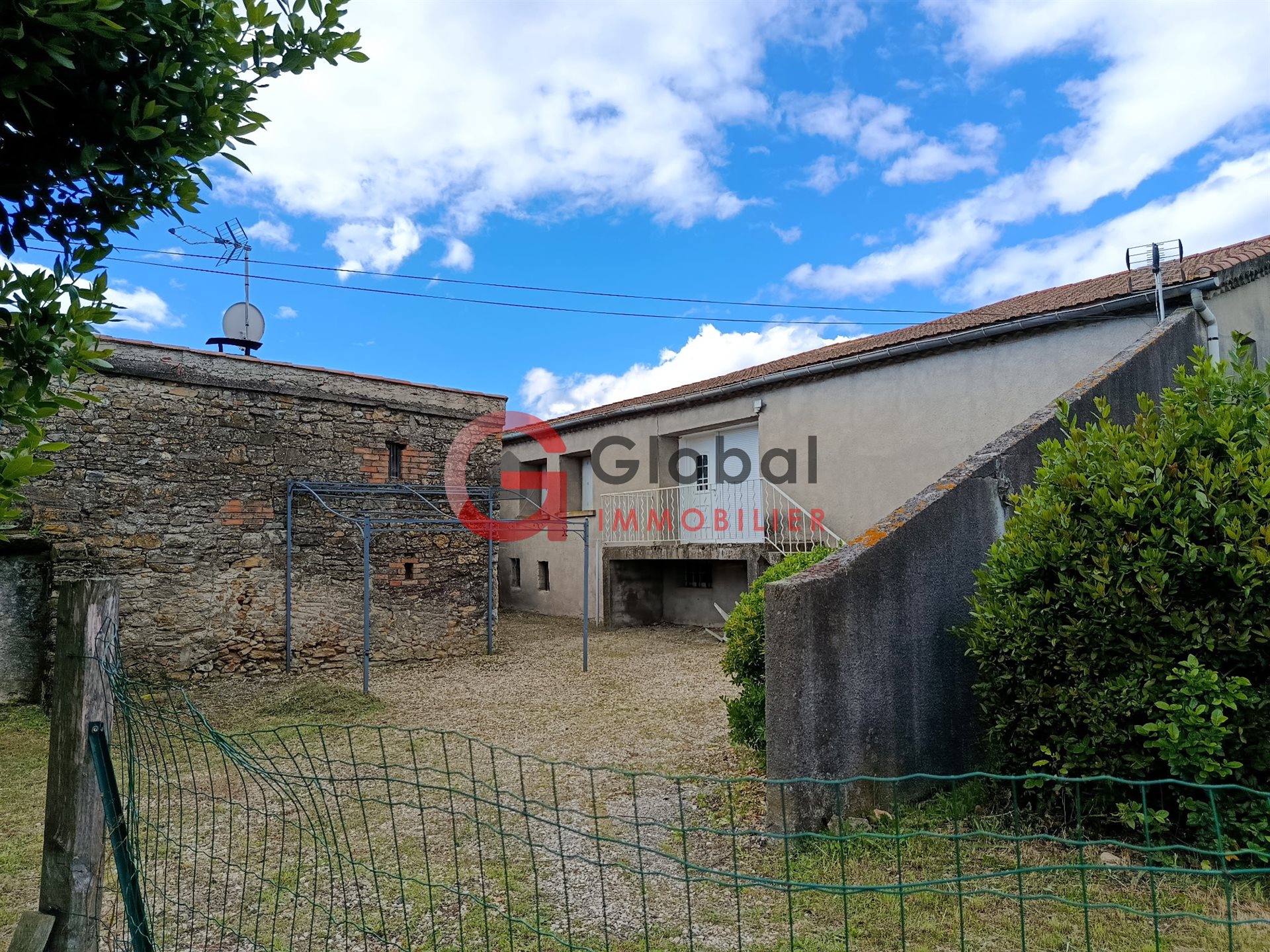 Maison à vendre, 267m², Saint-Christol-lez-Alès