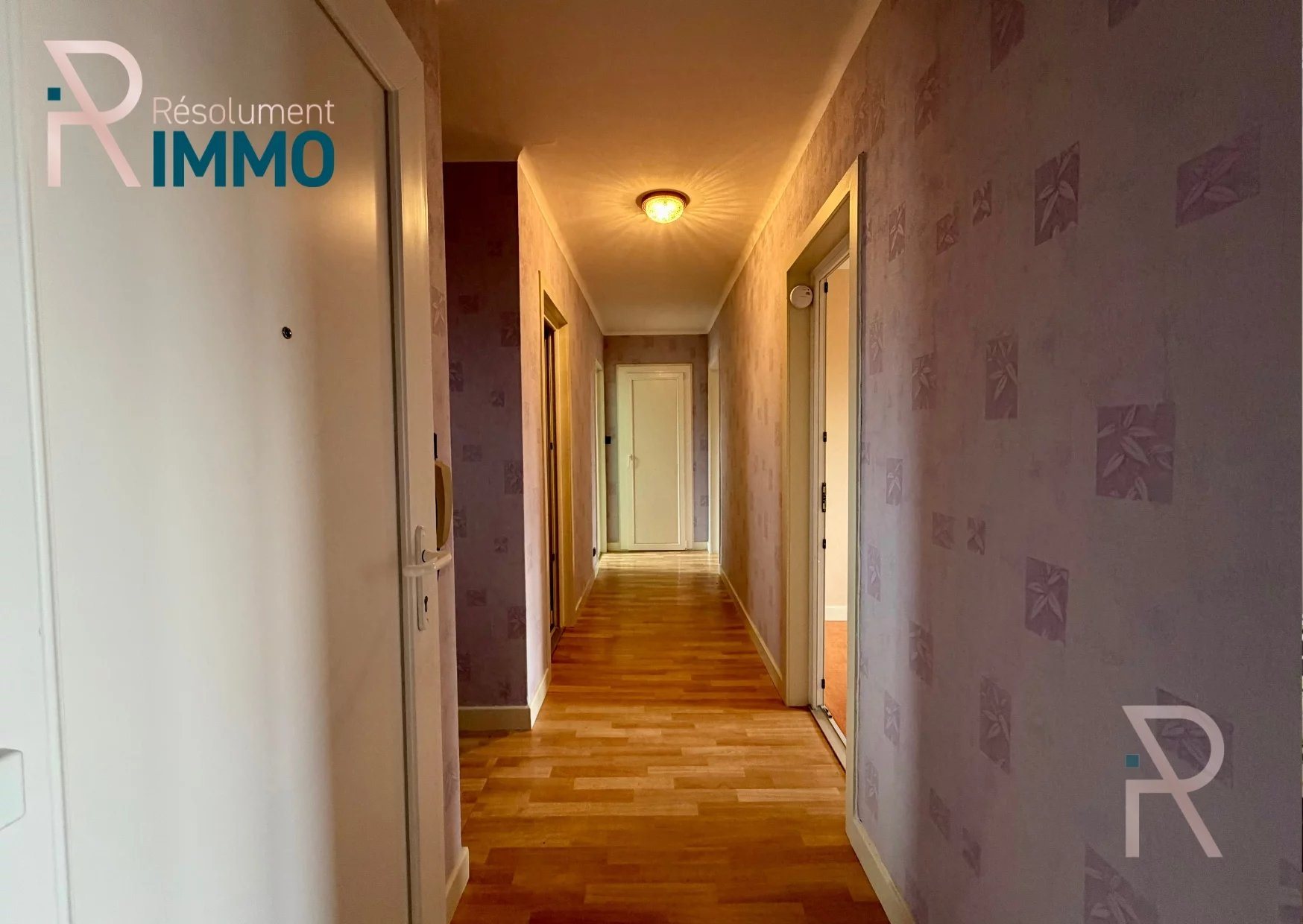 Appartement à vendre, 68m², Wintzenheim
