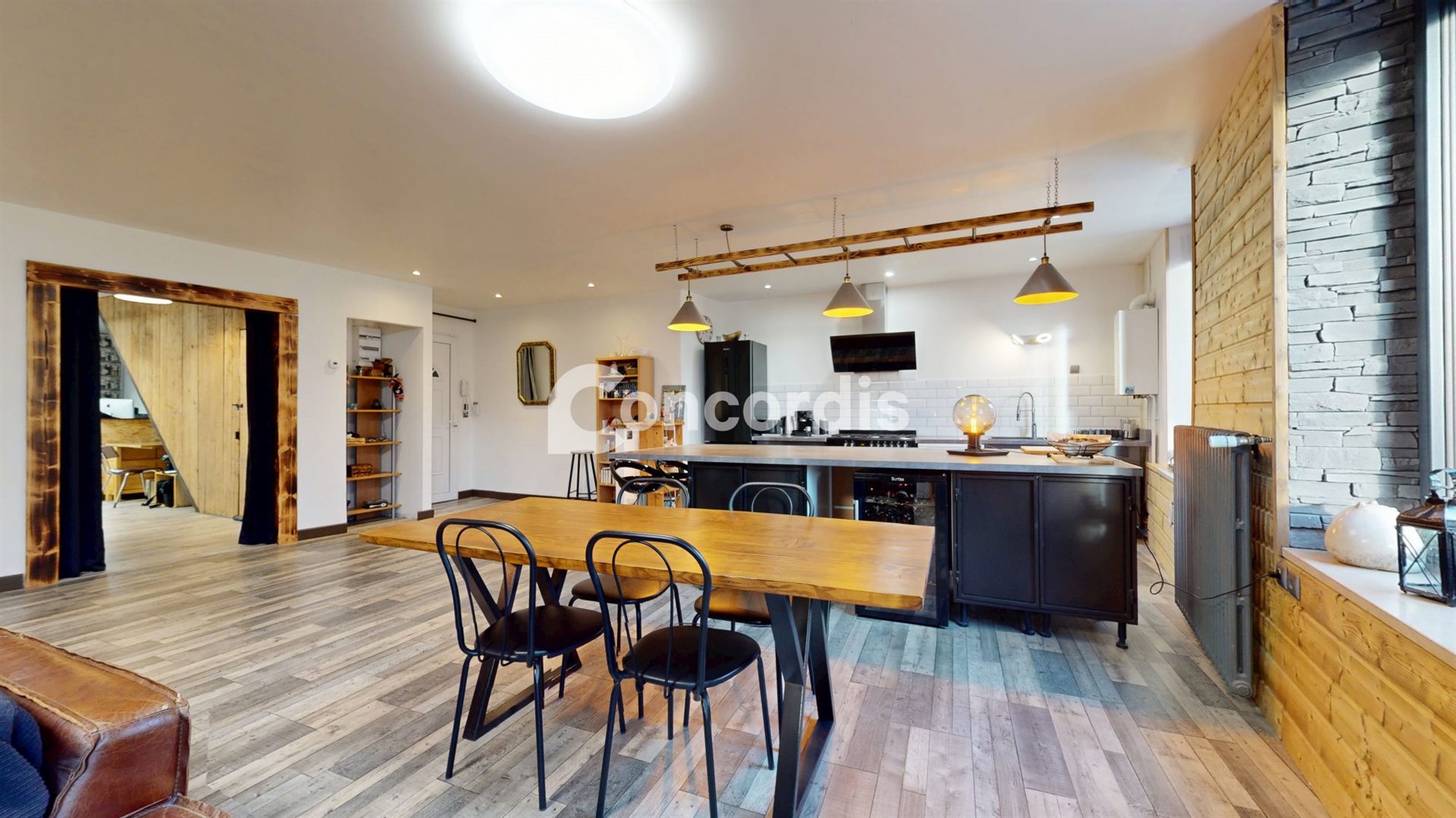 Maison à vendre, 182m², Dommartin-lès-Toul