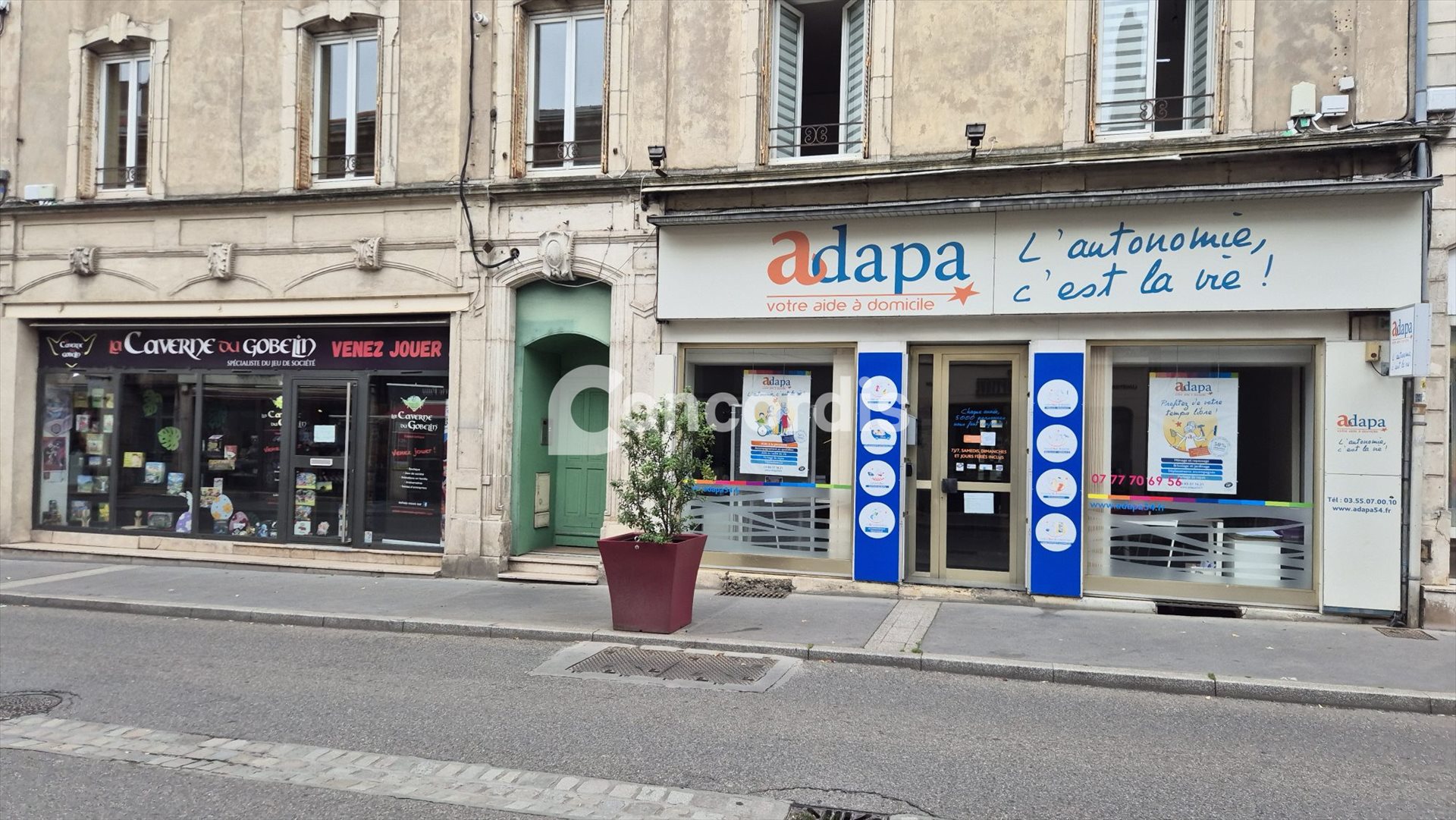 Maison à vendre, 56m², Pont-à-Mousson