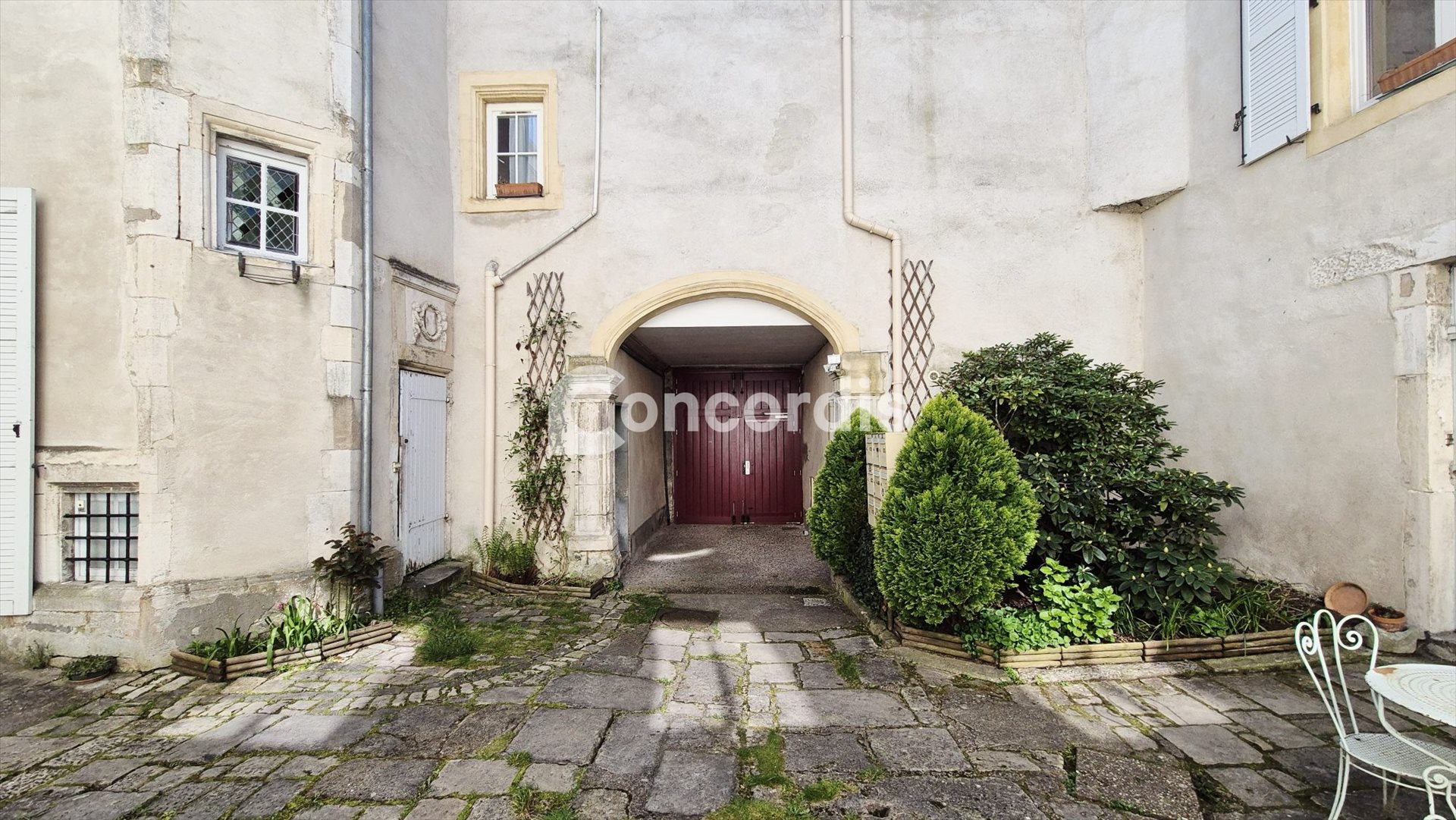 Appartement à vendre, 84m², Toul