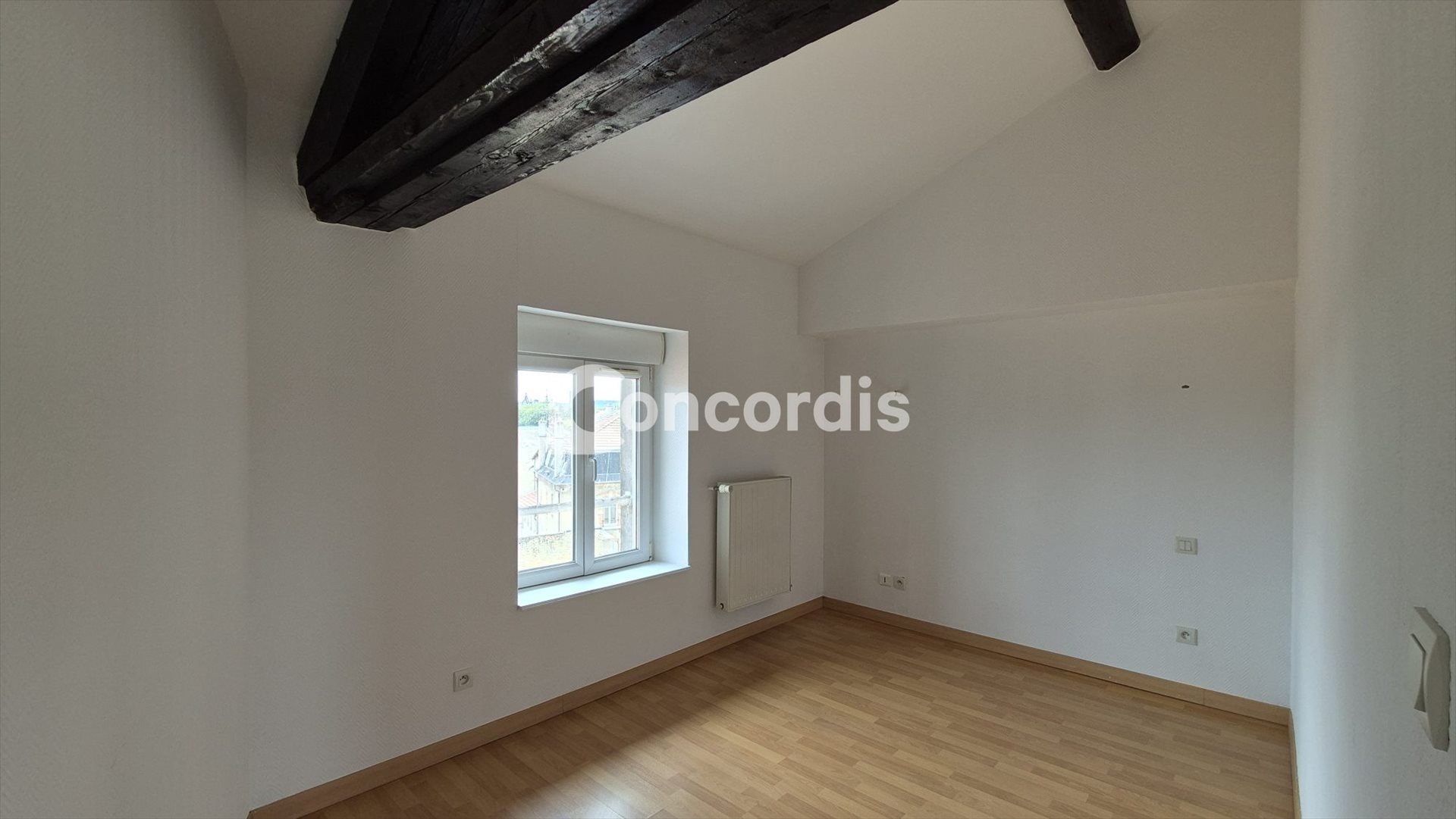 Appartement à vendre, 52m², Pont-à-Mousson