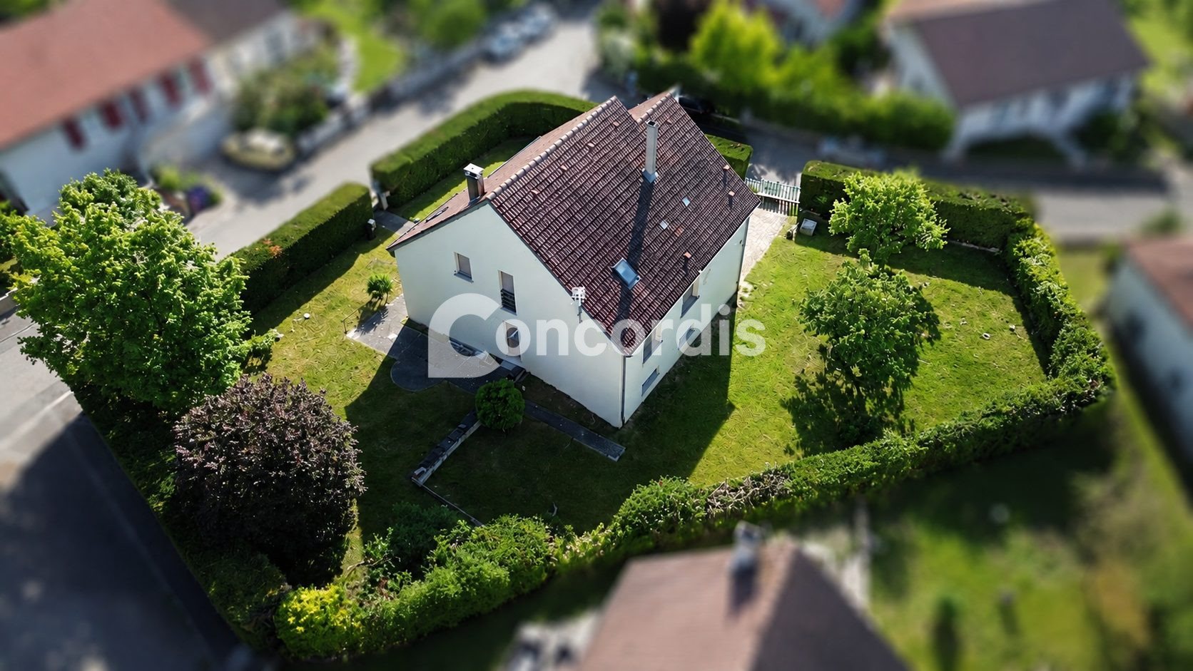 Maison à vendre, 182m², Dommartin-lès-Toul