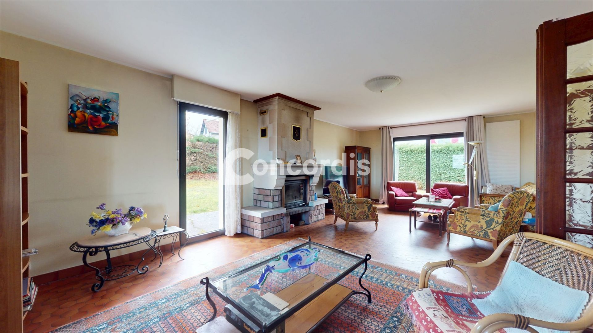 Maison à vendre, 182m², Dommartin-lès-Toul