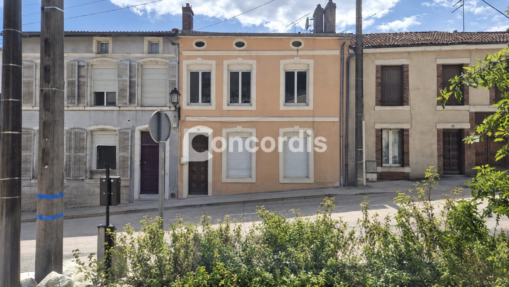 Maison à vendre, 180m², Foug