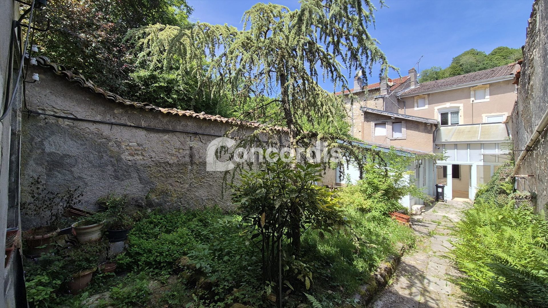 Maison à vendre, 180m², Foug