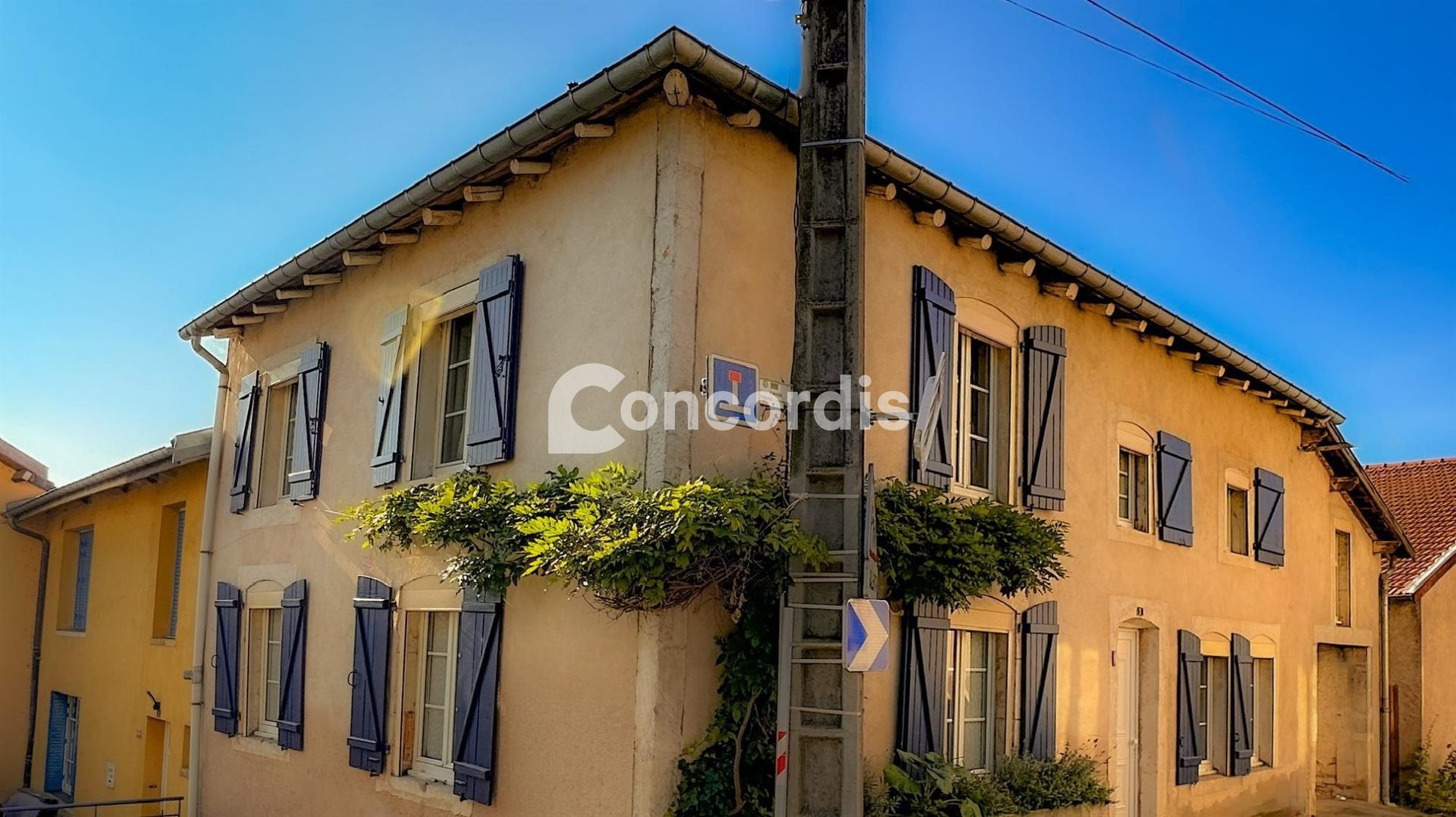 Maison à vendre, 115m², Neuves-Maisons