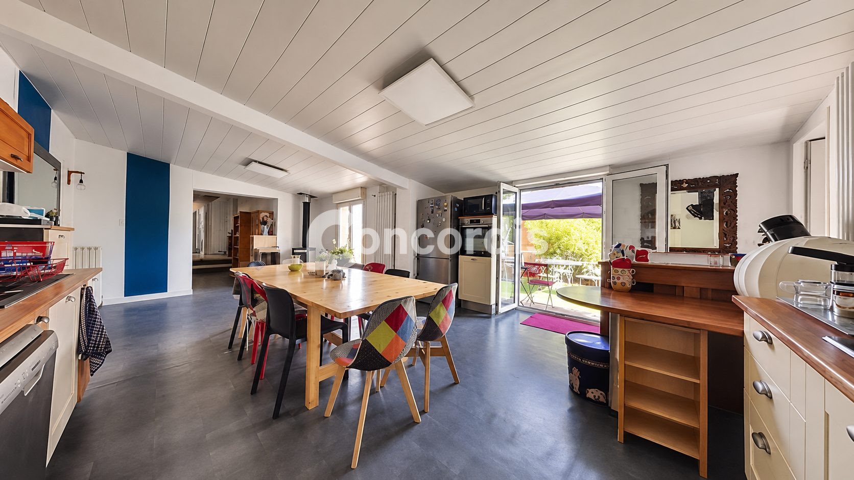 Maison à vendre, 183m², Saint-Nicolas-de-Port