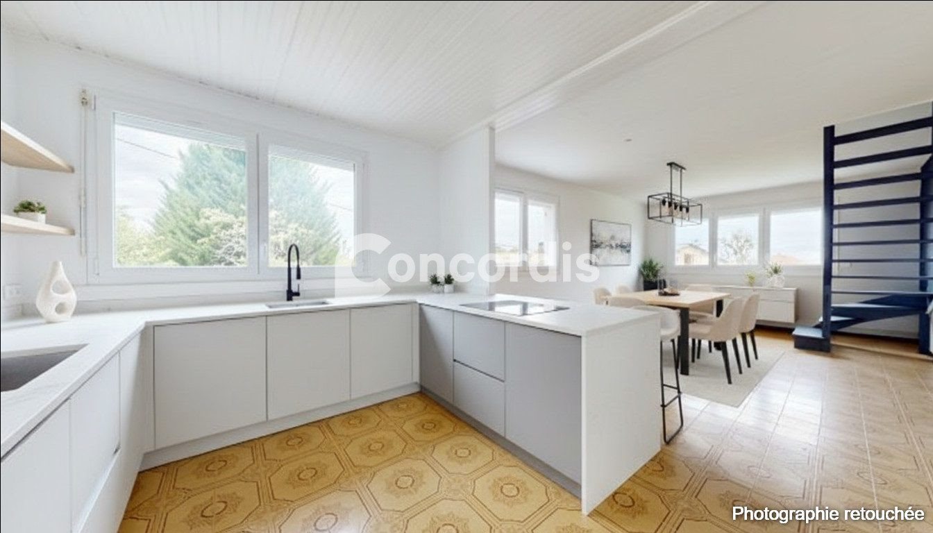 Maison à vendre, 100m², Bulligny