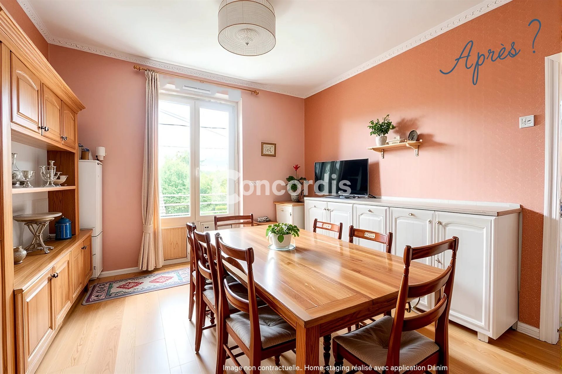 Appartement à vendre, 86m², Toul